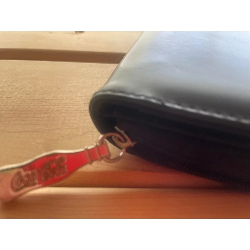 Vintage ‎ Coca-Cola Women's  Wallet